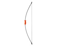 Poe Lang Crusader klasický luk 93 cm - sada
