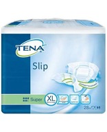 TENA Slip ProSkin Super, Plienky, veľkosť XL, 28