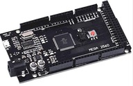 Arduino Mega 2560 R3 CH340 Clone 1PC