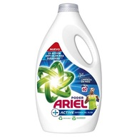 Ariel Active Odour Defense prací gél 2l 40 praní