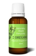 Esenciálny olej OREGANO 100%, 30ml Esenciálny olej OREGANO 100%, 30ml