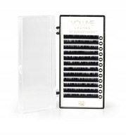 Hodvábne riasy Objem C0,10x13 Wonder Lashes Hodvábne riasy Objem C0,10x13 Wonder Lashes