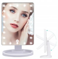 LED OSVETLENIE KOZMETICKÉ ZRKADLO NA MAKEUP LED OSVETLENIE KOZMETICKÉ ZRKADLO NA MAKEUP