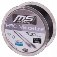 MS RANGE PRO MATCH LINE 0,20 300M