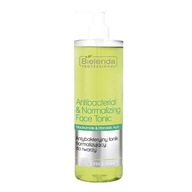 BIELENDA PROFESSIONAL Antibakteriálne tonikum s normalizačným účinkom 500ml BIELENDA PROFESSIONAL Antibakteriálne tonikum s normalizačným účinkom 500ml