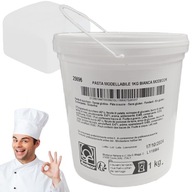 CUKROVÝ PODKLAD NA MODELOVANIE POSTAVIEK BIELY 1 KG CUKROVÝ PODKLAD NA MODELOVANIE POSTAVIEK BIELY 1 KG