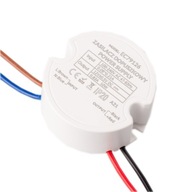 Napájanie pre LED pásy 12V 10W, IP20 Napájanie pre LED pásy 12V 10W, IP20