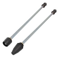 Nástavec turbo s plochými tryskami pre KARCHER K2 K3 K4 K5 6 Nástavec turbo s plochými tryskami pre KARCHER K2 K3 K4 K5 6