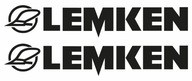 LEMKEN NÁLEPKY 45cm 2ks _FARBY LEMKEN NÁLEPKY 45cm 2ks _FARBY