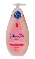 JOHNSON`S BABY GENTLE TELOVÝ UMÝVACÍ GÉL PRE BABY JOHNSON`S BABY GENTLE TELOVÝ UMÝVACÍ GÉL PRE BABY