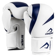 Boxerské rukavice Overlord Riven 10 oz Skintex Boxerské rukavice Overlord Riven 10 oz Skintex