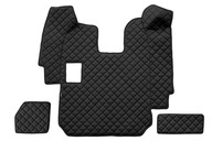 Podlahová rohož F-core F-CORE FL11 BLACK Podlahová rohož F-core F-CORE FL11 BLACK