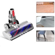 PRÍSLUŠENSTVO KEFIEK KOMPATIBILNÉ S VYSÁVAČOM DYSON V7/V8/V10/V11/V15 PRÍSLUŠENSTVO KEFIEK KOMPATIBILNÉ S VYSÁVAČOM DYSON V7/V8/V10/V11/V15