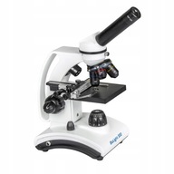 Súprava mikroskopov Delta Optical BioLight 300 so vzorkami