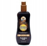 AUSTRALIAN GOLD BRONZING SUCHÝ OLEJ OPAĽOVACÍ SPREJ AUSTRALIAN GOLD BRONZING SUCHÝ OLEJ OPAĽOVACÍ SPREJ