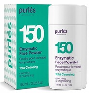 PURLES 150 enzymatický čistiaci púder na tvár PURLES 150 enzymatický čistiaci púder na tvár