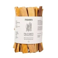 PALO SANTO KADIDLO 100 g - MOHANI PALO SANTO KADIDLO 100 g - MOHANI