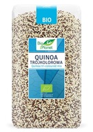 Trojfarebná quinoa organická 1 kg bio planéta