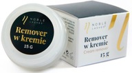 Odstraňovač Noble na odstránenie lepidla z mihalníc 15ml krém Odstraňovač Noble na odstránenie lepidla z mihalníc 15ml krém