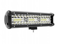 Servisná pracovná lampa 12 / 24V 60 LED 4200lm