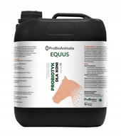 ProBioAnimalia EQUUS probiotikum pre kone 5L ProBioAnimalia EQUUS probiotikum pre kone 5L