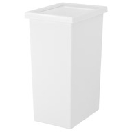 IKEA FILUR Kôš na odpadky s viečkom 42 l IKEA FILUR Kôš na odpadky s viečkom 42 l