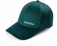 NOVÁ ČIAPKA SKODA BASHER 000084300BC549 NOVÁ ČIAPKA SKODA BASHER 000084300BC549