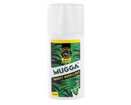 Mugga sprej 9,5% deet 75ml Mugga sprej 9,5% deet 75ml