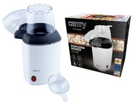 AUTOMATICKÝ STROJ NA VÝROBU POPCORNU BEZ TUKU AUTOMATICKÝ STROJ NA VÝROBU POPCORNU BEZ TUKU