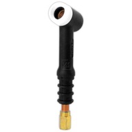 TELO SPIKE TIG TORCH WP17 SR17 T-17 SR-17 TELO SPIKE TIG TORCH WP17 SR17 T-17 SR-17