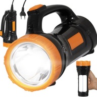 NABÍJACIA LED BATERKA, BOČNÉ SVETLO, NABÍJACIE ZO ZÁSUVKY 230V NABÍJACIA LED BATERKA, BOČNÉ SVETLO, NABÍJACIE ZO ZÁSUVKY 230V