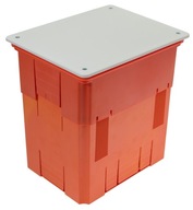 KRABIČKA NA BLOKOVOU KONEKTOR R.8147 PAWBOL KRABIČKA NA BLOKOVOU KONEKTOR R.8147 PAWBOL
