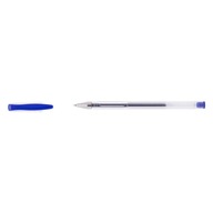 Gélové pero D.Rect 3006 0,3 mm modré