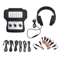 ELEKTRONICKÝ STETOSKOP DO AUTO, LED/6CH ELEKTRONICKÝ STETOSKOP DO AUTO, LED/6CH