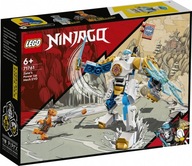 Lego Ninjago 71761 ZANEA ENERGETICKÝ MECH