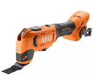Telo AEG Multi Tool BMT18-0 Telo AEG Multi Tool BMT18-0