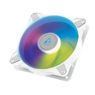 Arctic P12 PWM PST A-RGB Počítačový ventilátor