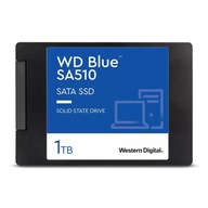 SSD disk WD Blue 1TB; 2,5