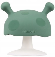 ZÚBKY MOMBELLA UKLIDŇUJÚCE ZÚBKY SILIKÓNOVÉ MÄKKÉ HUBY ZÚBKY MOMBELLA UKLIDŇUJÚCE ZÚBKY SILIKÓNOVÉ MÄKKÉ HUBY