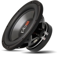 POWERBASS L-1004D SUBWOOFER 25cm 700W - HIT