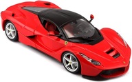 LAFERRARI 1:24 LAFERRARI 1:24
