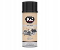 SPREJ OCHRANA PRED KORÓZIOU, 400 ML Z0L59 K2 C SPREJ OCHRANA PRED KORÓZIOU, 400 ML Z0L59 K2 C