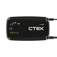 CTEK PRO25S 12V/25A LÍTIOVÁ impulzná nabíjačka CTEK PRO25S 12V/25A LÍTIOVÁ impulzná nabíjačka