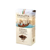 Zrnková káva Vaspiatta Crema Italiana 500 g Zrnková káva Vaspiatta Crema Italiana 500 g