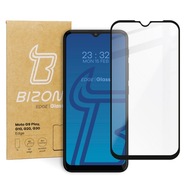 Tvrdené sklo Bizon pre Moto G10 G20 G30 G9 Play Tvrdené sklo Bizon pre Moto G10 G20 G30 G9 Play