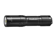 Svietidlo Fenix E01 V2.0 čierne (039-456) Svietidlo Fenix E01 V2.0 čierne (039-456)
