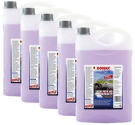 SONAX XTREME LETNÁ KVAPALINA DO OSTREKOVAČOV 20L NANOPRO 4 SONAX XTREME LETNÁ KVAPALINA DO OSTREKOVAČOV 20L NANOPRO 4