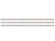 LED pásiky LG TPT315B5 32LJ500V 32LJ500U LED pásiky LG TPT315B5 32LJ500V 32LJ500U
