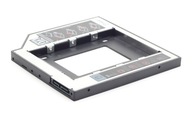 Rám Gembird MF-95-01 pre HDD a SSD do 2,5'' Rám Gembird MF-95-01 pre HDD a SSD do 2,5''