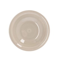 Jedálenský tanier hlboký na polievku OBLAN 21 cm HOMLA